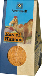 Ras el Hanout Gewürz Tüte 38 g