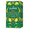 Clean Matcha Green Tee 30 g