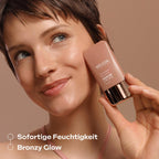 Sunkissed Bronzing Serum Drops 30 ml