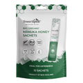 TranzAlpine Manuka Honig Sachets MGO 250+ 100 g