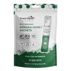 TranzAlpine Manuka Honig Sachets MGO 250+ 100 g