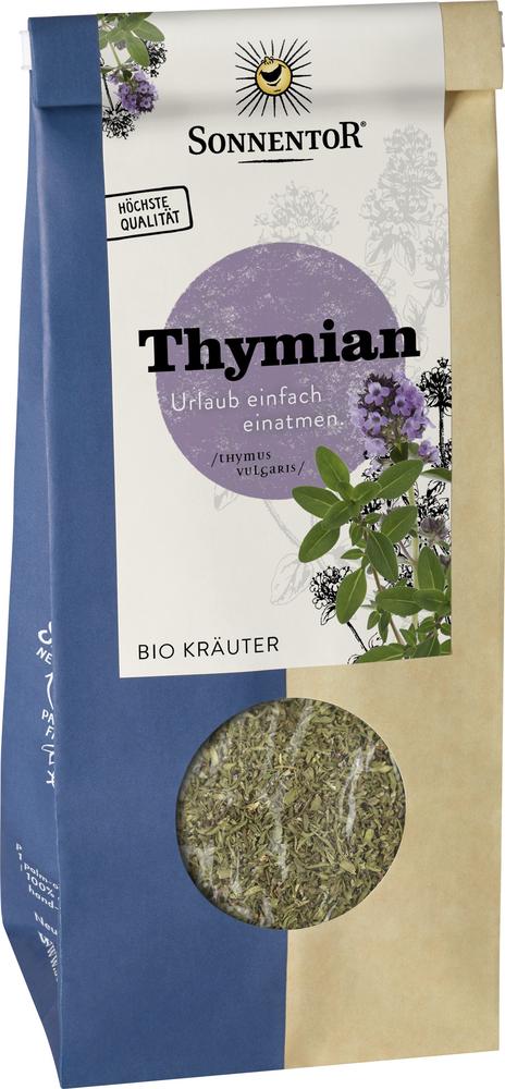 Thymian Tee 70 g