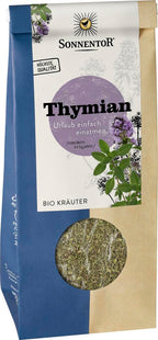 Thymian Tee 70 g