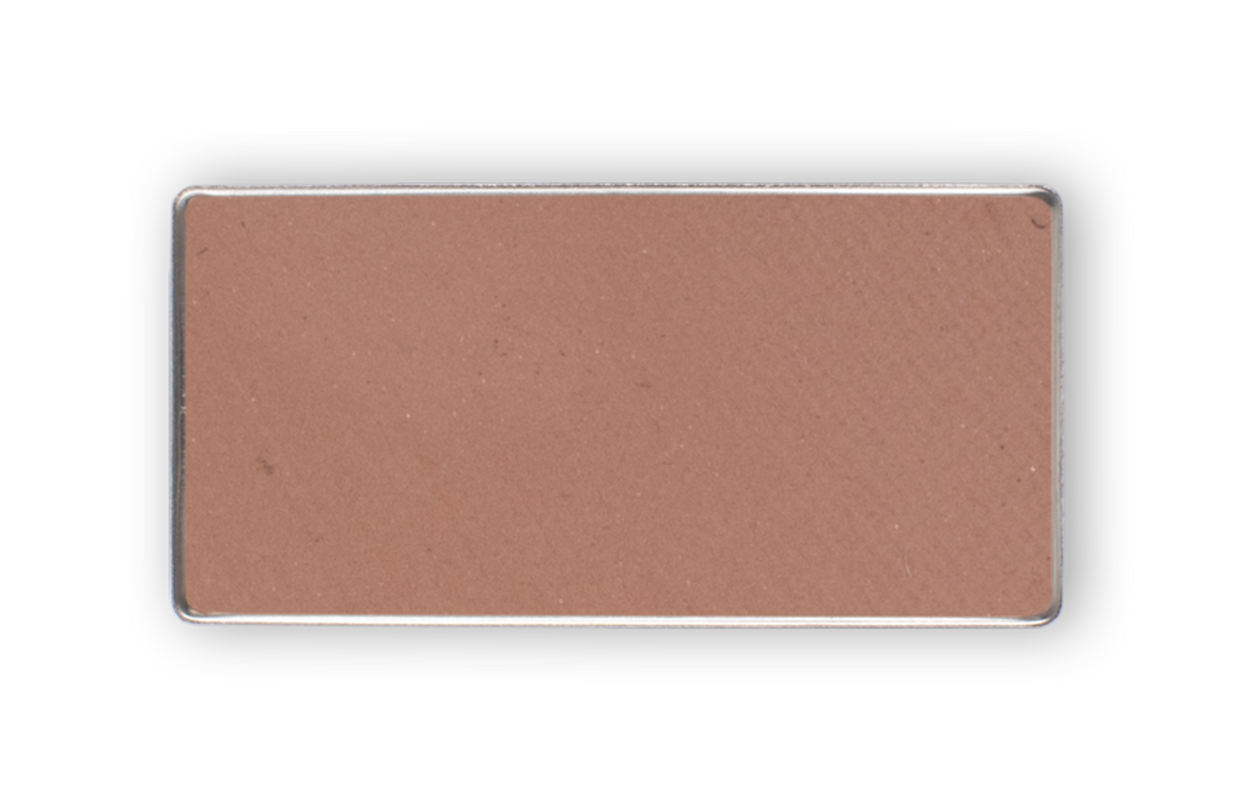 Refill Contouring Powder ash contour 9 g
