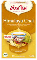 Himalaya Tee 17 Stk