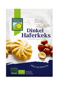 Dinkel Haferkeks 125 g