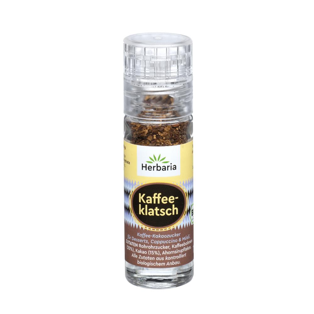 Kaffeeklatsch Mini-Mühle 12 g