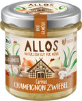 Hofgemüse Carinas Champignon Zwiebel 135 g