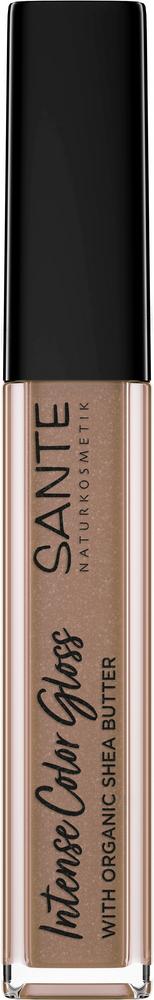 Intense Color Gloss 01 Glistening Nude 5,3 ml