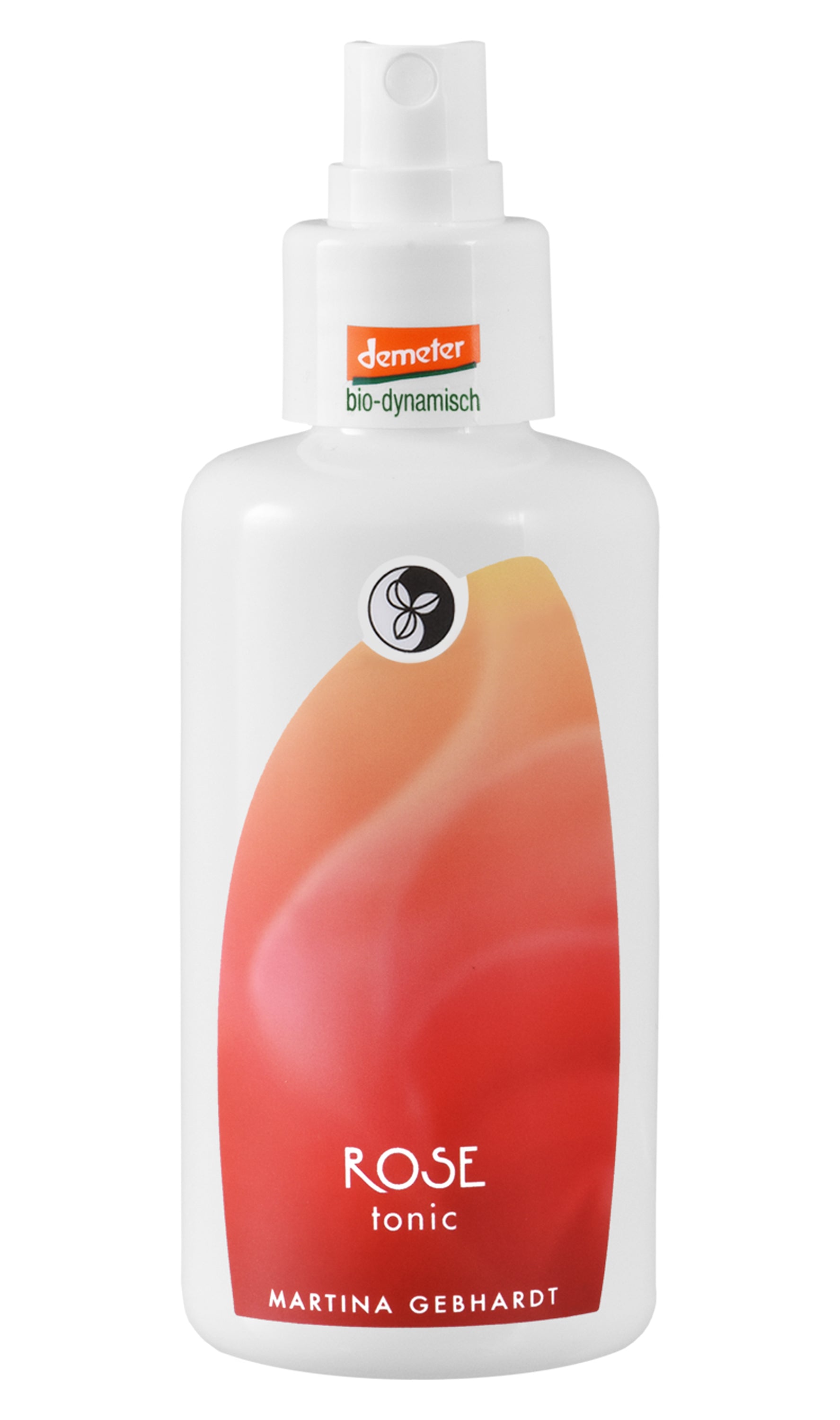 Rose Tonic demeter 100 ml