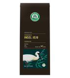 Insel Jeju Joongjak Grüner Tee 90 g
