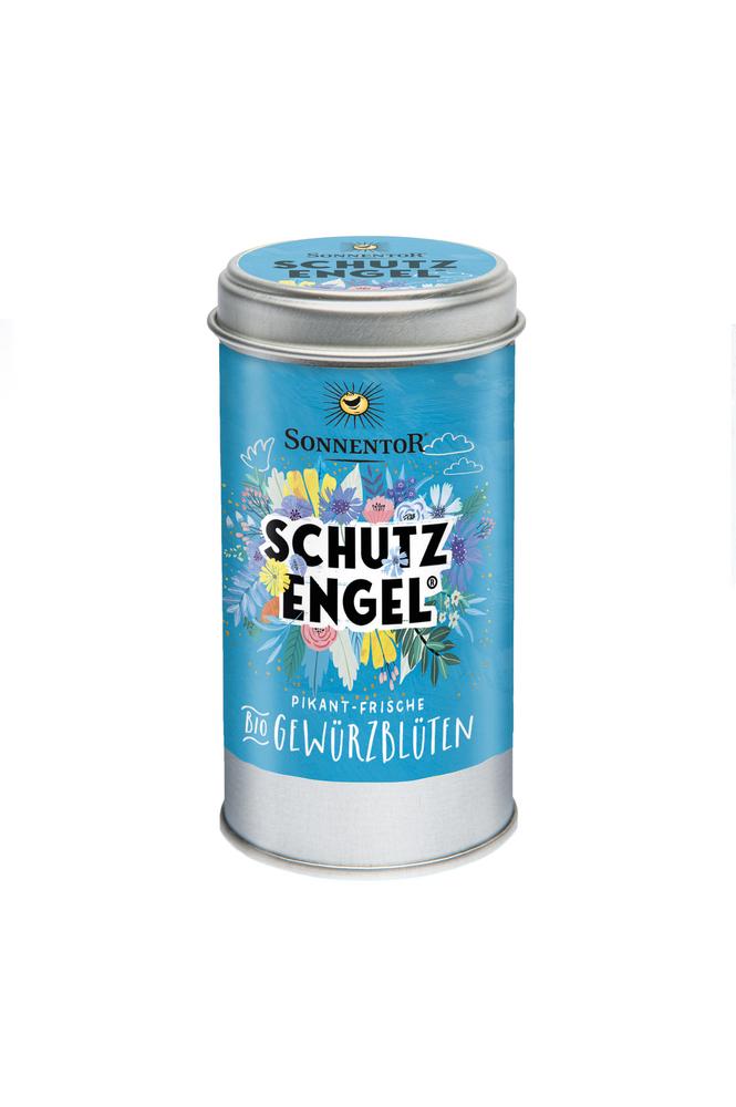 Schutzengel Gewürz-Blüten 35 g