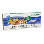 Brathering-Filets in Bio-Marinade 325 g