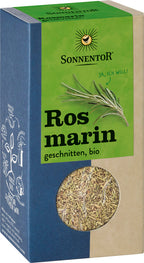 Rosmarin geschnitten Tüte 25 g