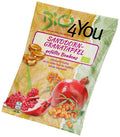 Sanddorn-Granatapfel-Bonbons gefüllt 75 g