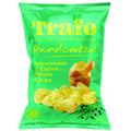 Handcooked chips Sourcream & Onion 125 g