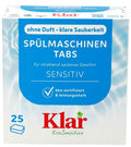Spülmaschinen Tabs 25x20g