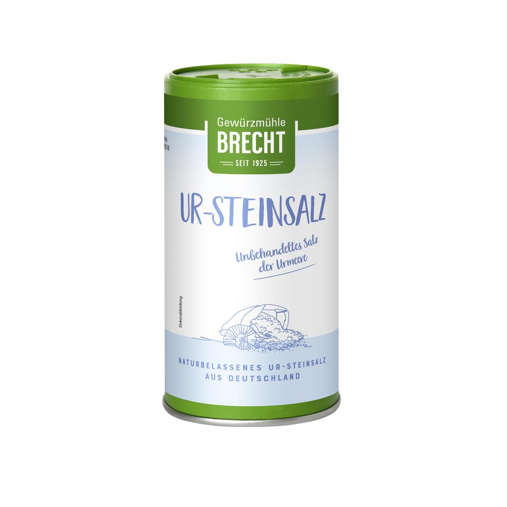 Ur-Steinsalz Streuer 250 g