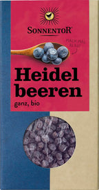 Heidelbeeren getrocknet 45 g