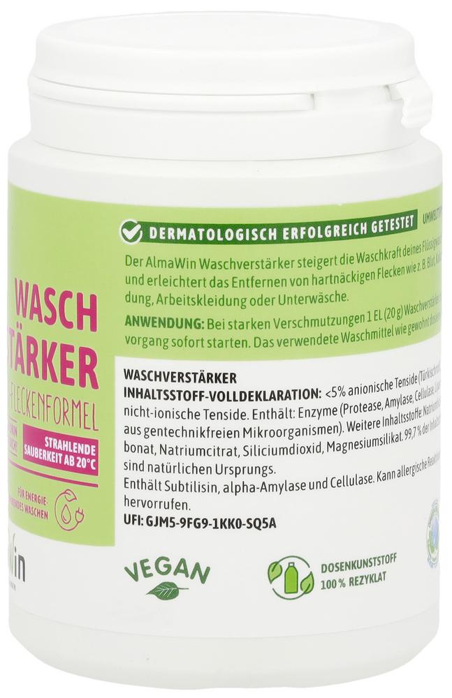 Waschverstärker 240 g