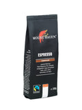 Espresso gemahlen entkoffeiniert 250 g