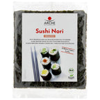Sushi Nori geröstet 25 g