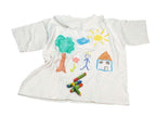 nawaro Textil Wachsmaler 15 Farben 1 Stk
