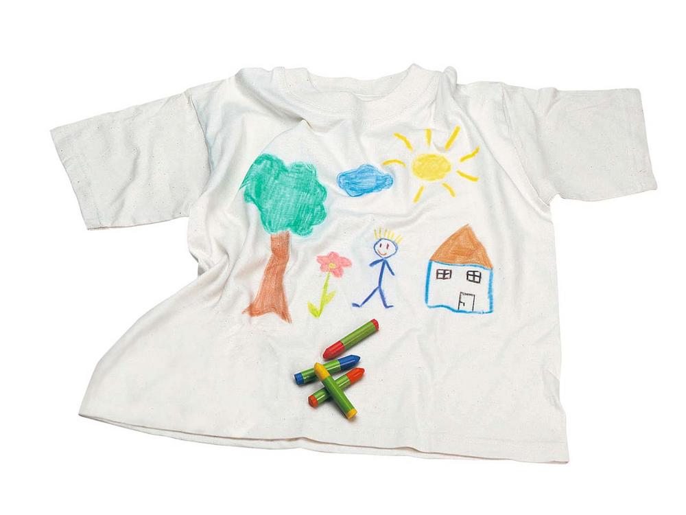 nawaro Textil Wachsmaler 15 Farben 1 Stk