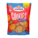 Cookies Cranberry 125 g