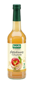 Apfelessig naturtrüb 500 ml