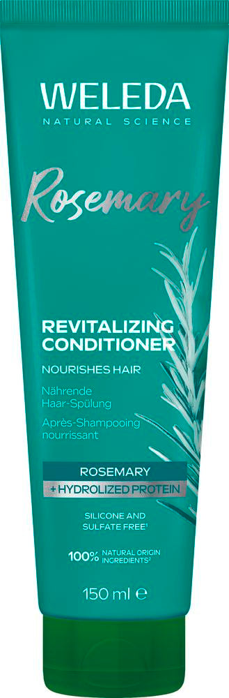 Rosmarin Revitalising Conditioner 150 ml
