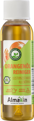 Orangenöl-Reiniger 125 ml