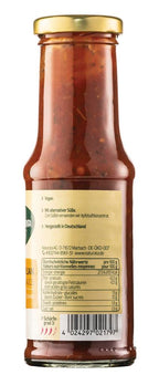 Brazilian Fire Sauce 210 ml