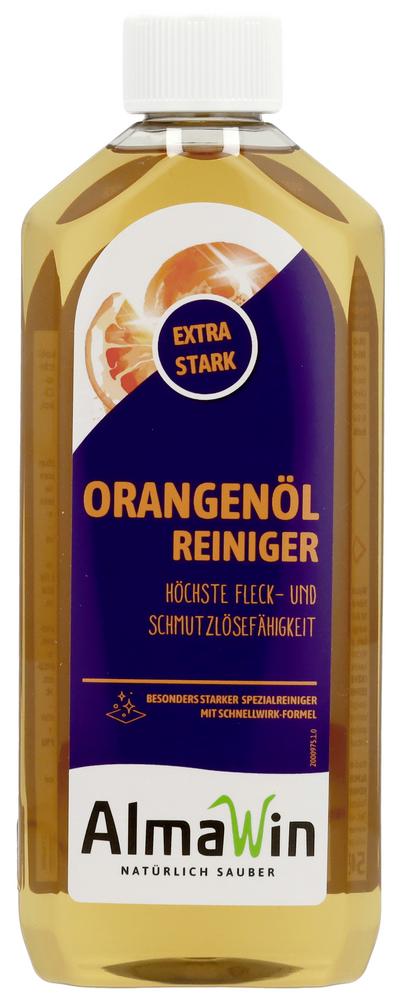 Orangenöl-Reiniger Extra Stark 500 ml