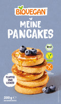 Backmischung Meine Pancakes 200 g