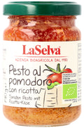 Pesto Rosso Ricotta 140 g