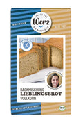 Lieblingsbrot VK Backmischung 500 g