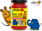 Sugo Bolognese mit Rinderhack & verstecktem Gemüse 340 g