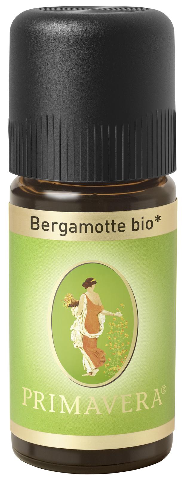 Bergamotte 10 ml
