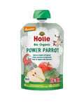 Pouchy Power Parrot demeter Birne,Apfel&Spinat 100 g