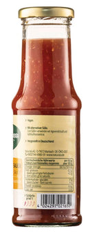 Süß Sauer Sauce 210 ml