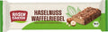 Haselnuss-Waffelriegel 35 g