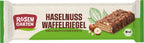 Haselnuss-Waffelriegel 35 g