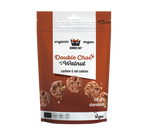 Double Chocolate Walnuss Keks 100 g