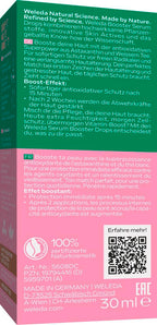Slow Aging Astaxanthin Serum Drops 30 ml
