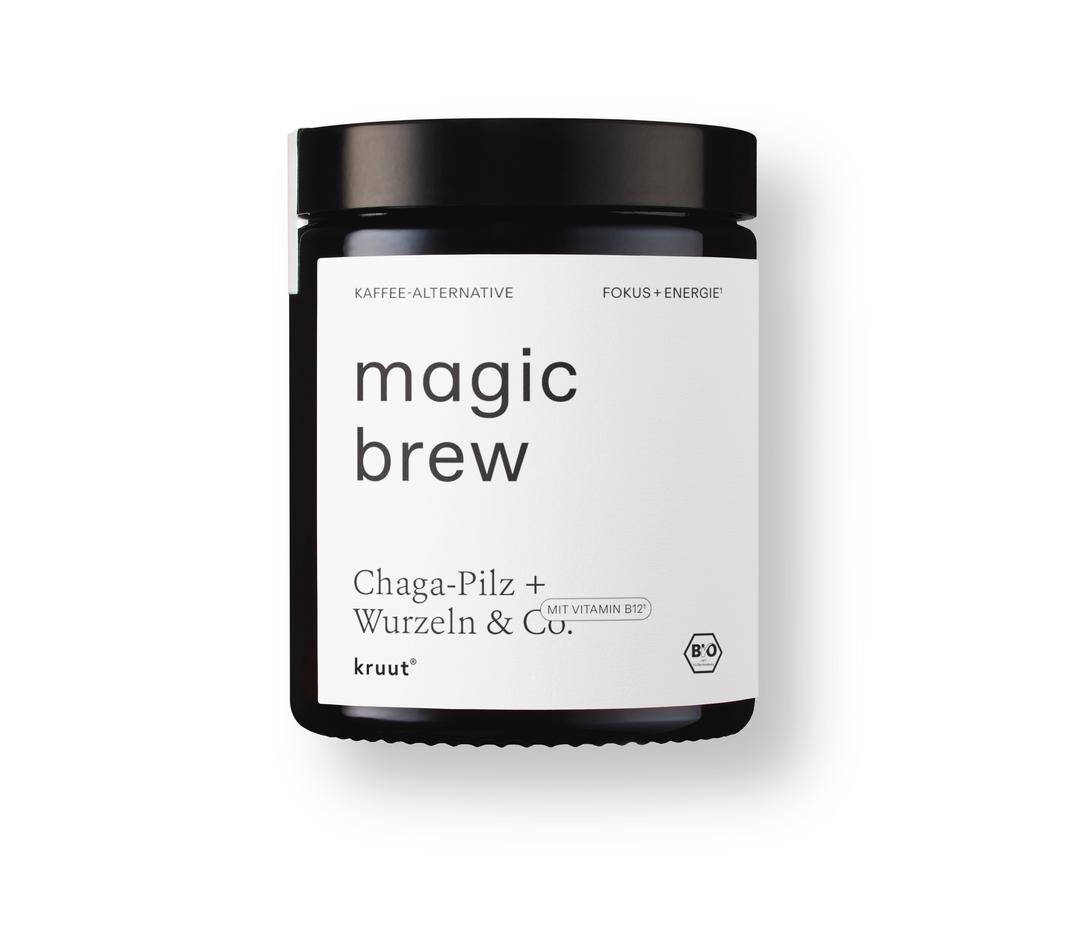 Magic Brew Kaffeealternative 75 g