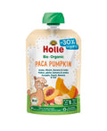 Paca Pumpkin - Pouchy Kürbis&Pfirsich&Banane&Hafer 100 g