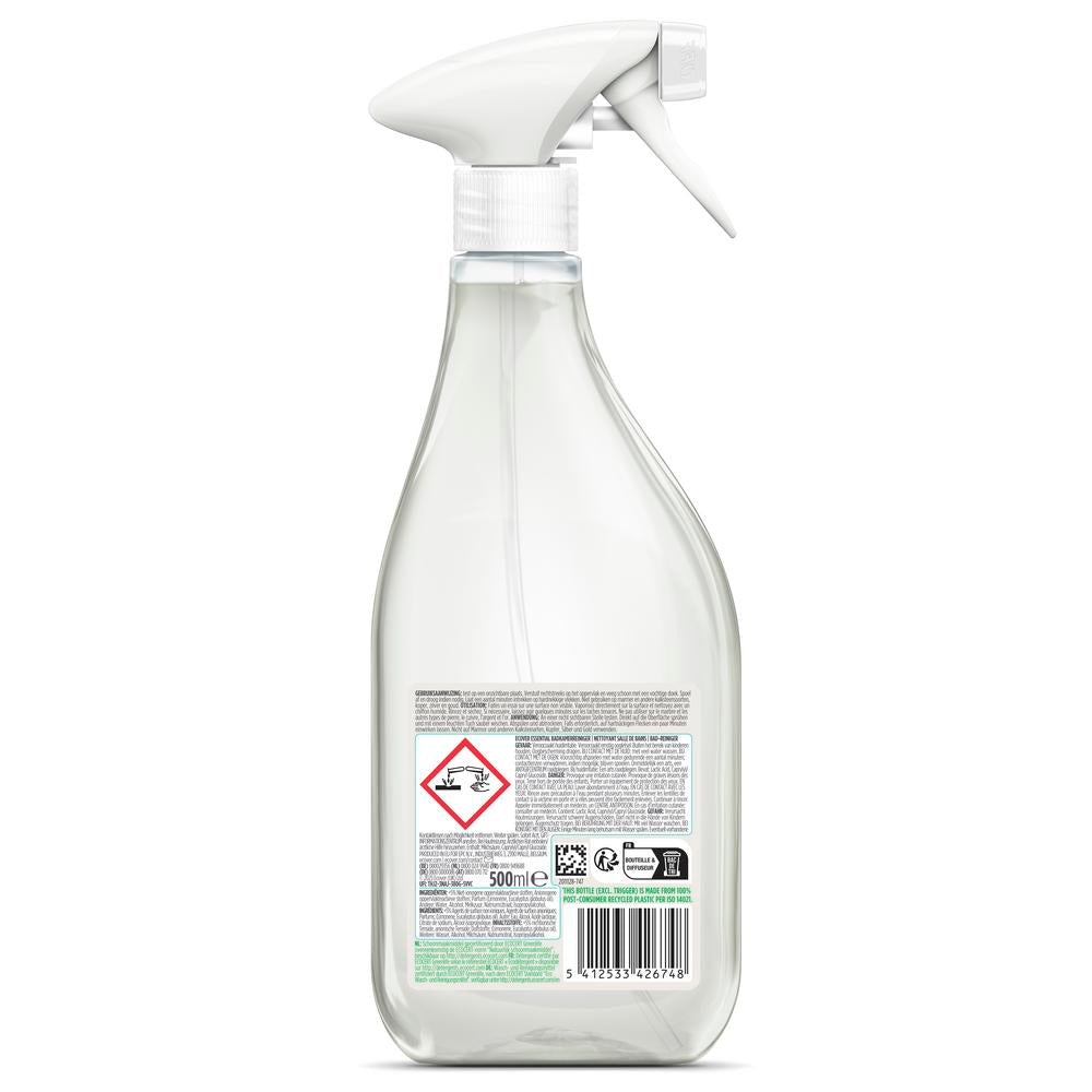Bad-Reiniger Eukalyptus 500 ml