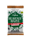 Heavenly Hazel 75% Zartbitterschokolade 70 g