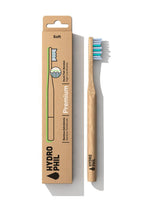 Zahnbürste Premium soft / natur&carribean sea 1 Stk
